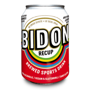 Bidon Recup