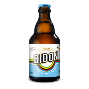 Bidon