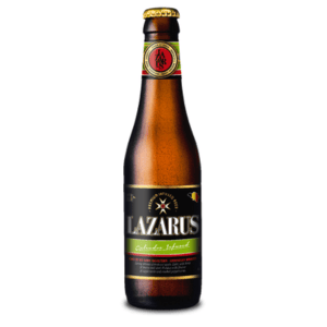 Lazarus – Calvados Infused