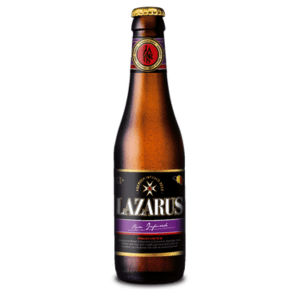 Lazarus Rum Infused