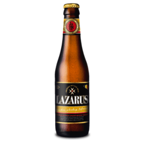Lazarus – Whiskey Infused