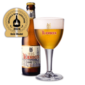 Vlierbeek + glas '25