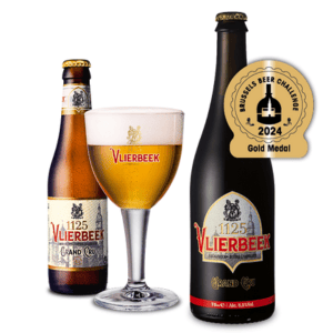 Vlierbeek 75 cl