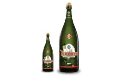 1125 Vlierbeek Grand Cru – Limited Edition