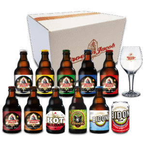 Beercontainer Brother Jacob (kopie)